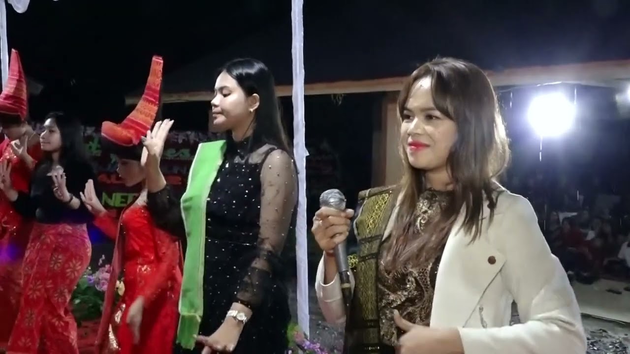 Panggung panitia|| GGA/ kerja tahun tinalau ke 2||tahun 2024