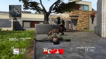 Call of Duty Ghosts Dedicated Servers on All Platforms | Ghosts PS4 Dedicated Servers | 1080p HD