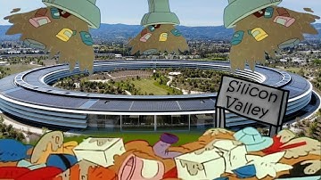 [YTP] Generated Garbage Day