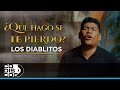 Que Hago Si Te Pierdo, Los Diablitos - Video Oficial