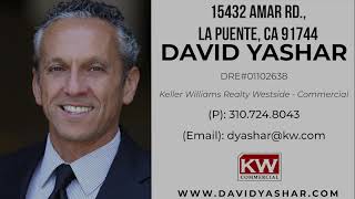 15432 Amar Rd, La Puente, CA - For Sale by David Yashar