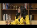 TVC CONNECT: Jennifer Orode discuss extensively on "Business Unethical Practices" (Wake-up Nigeria)