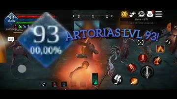 Way of Retribution - LVL 93!