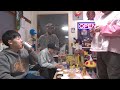 撃チャンネルライブ配信VSボトムアップよりの使者