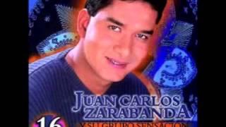 enamore a mi hija Juan Carlos Zarabanda chords