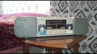 Trt Fmde Eski̇ Kafa Radyo Keyfi Paylaşımları 103.6 Mhz Konya Bozkır Karasal Verici Yayını