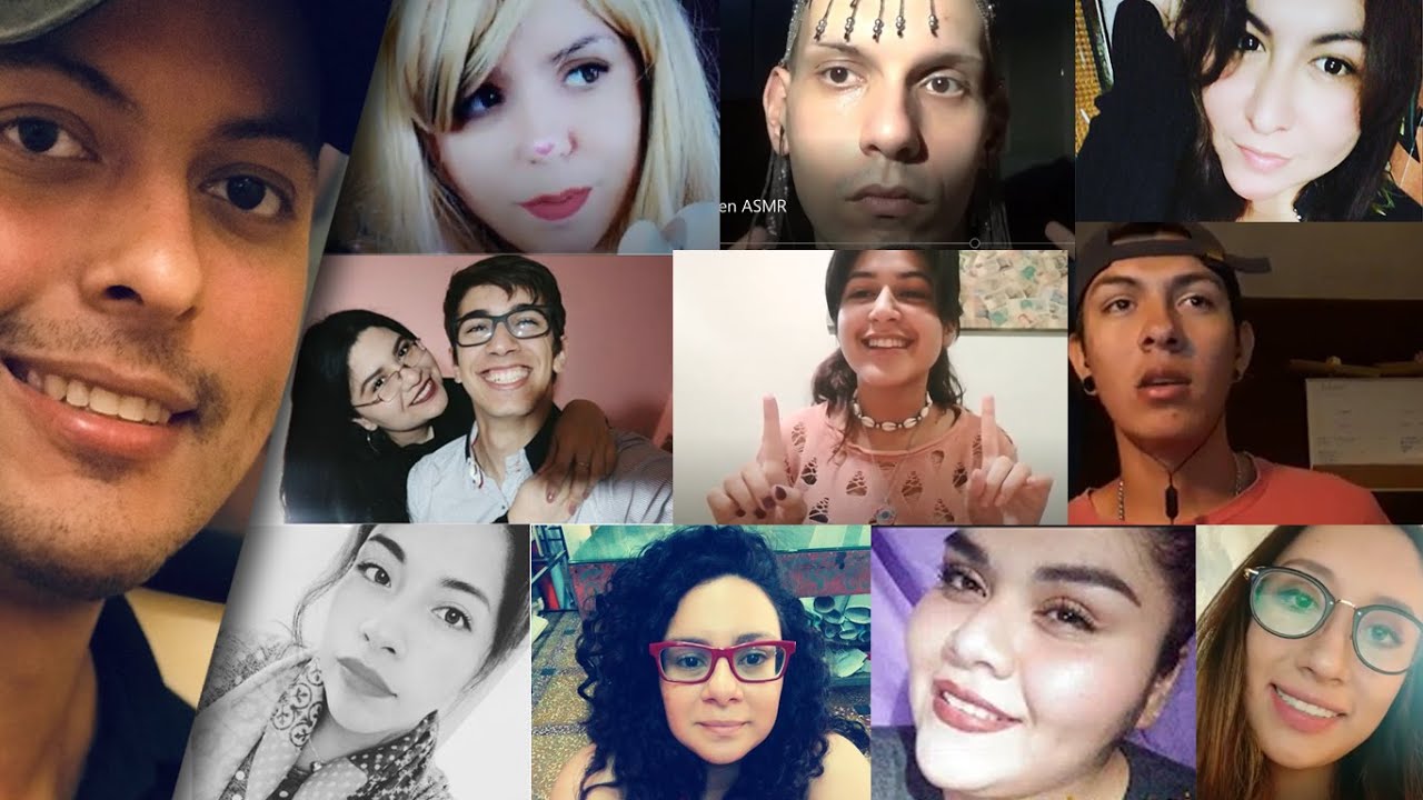 Gran colaboración de la 