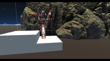 VRiK + CCD IK + Grounder test