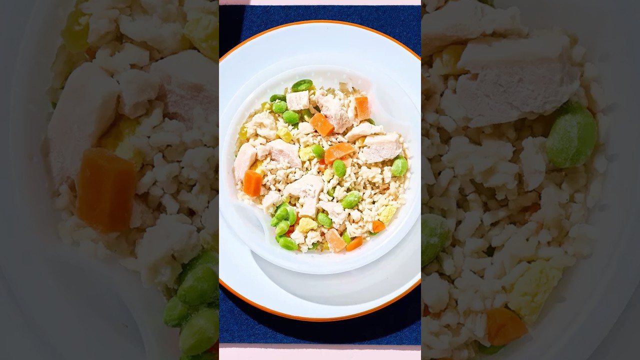 Frozen TV Dinners Get a Glow-Up for the Ozempic Era