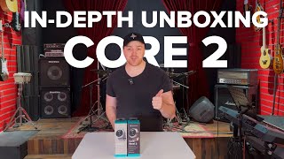 Soundbrenner Core 2 Unboxing: Must-Know Features Revealed by CEO Florian Simmendinger