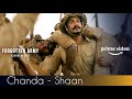 Chanda | Shaan | The Forgotten Army | Amazon Prime | Full Video Song | 2020