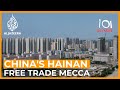 China’s Free Trade Mecca | 101 East