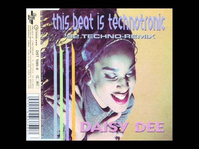 中古】 Pump It Up All the Way Daisy Dee Daisy Dee – Pump It