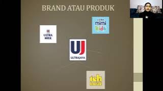 COMPANY PROFILE DARI PT. ULTRAJAYA MILK INDUSTRY AND TRADING COMPANY, TBK