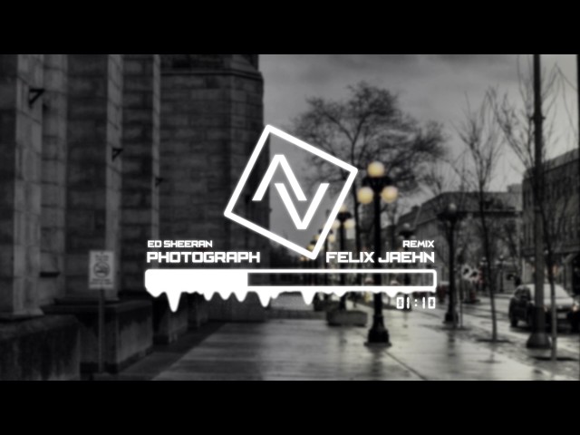 Ed Sheeran - Photograph (Felix Jaehn Remix) class=