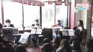 Concert in the house 6_01 알면서도.avi