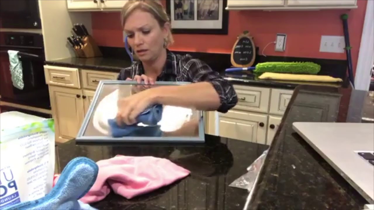 Must have Norwex basics YouTube