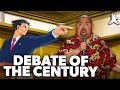 Debate of the Century | Gabriel Iglesias