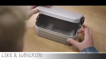 A child has nothing  to eat at school .   A short  film