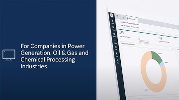 Asset Performance Management from GE Digital