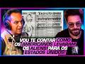 CASO VARGINHA: COMO OS ALIENS FORAM LEVADOS PARA OS EUA - MARCO AURÉLIO LEAL E EDISON BOAVENTURA