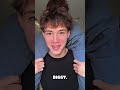 Brooks is Sleeping with a Girl