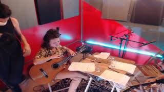 Layse e os Sinceros - Festival Tiaya (Live)