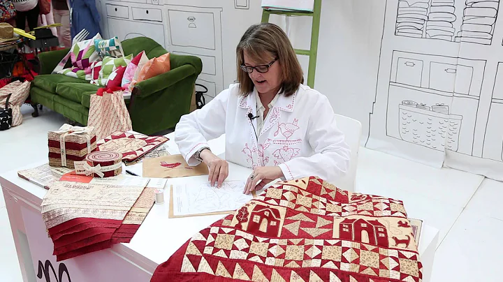 Kathy Schmitz demo