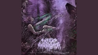 Video thumbnail of "Infant Annihilator - Blasphemian"