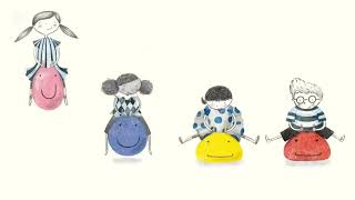 They Bouncing On Hopper Ball