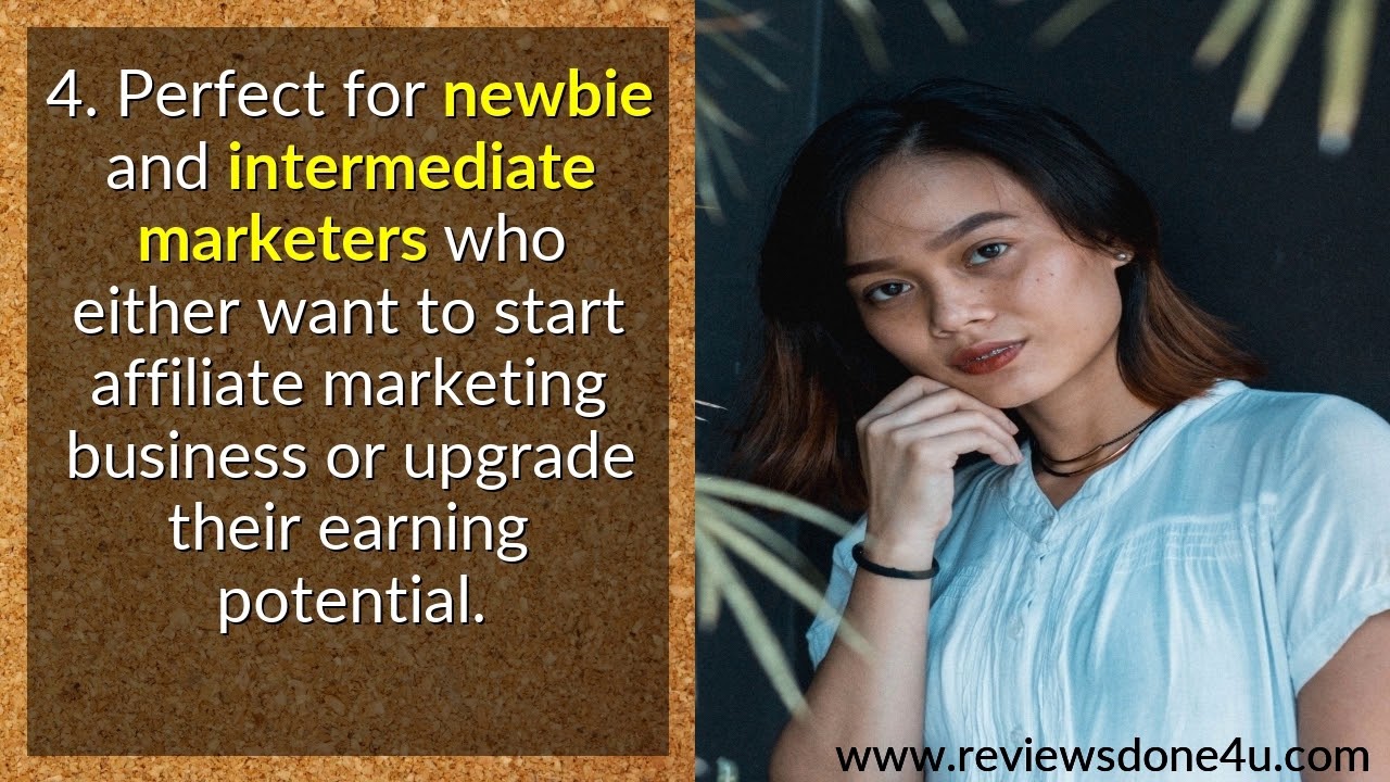 The 12 Minute Affiliate System Review