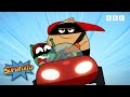 Supertatos most heroic moments  35 minutes  supertato official