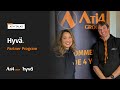 ATI4 TALKS #4: Hyvä Partner Program
