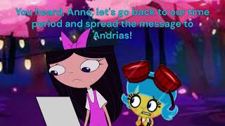 Cartoons Rpg 2 Partners In Time - Part 133 - King Dark Chao Defeatedmollys Backpack Retrieved