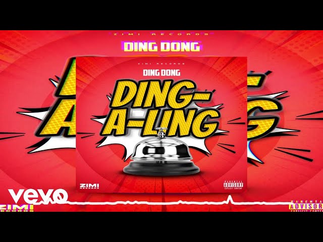 Ding - What is a ding?