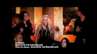 Cascada - Evacuate the dance floor