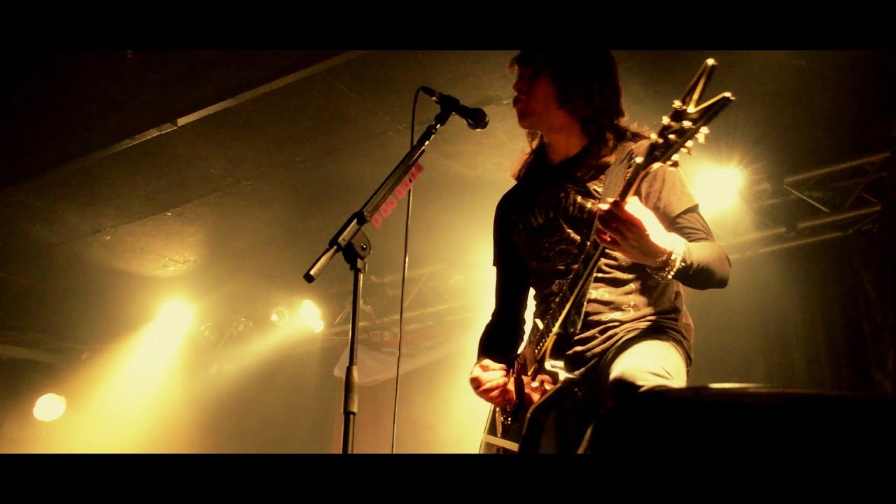 Sixty Miles Ahead - Reach My Destination [Official Video]