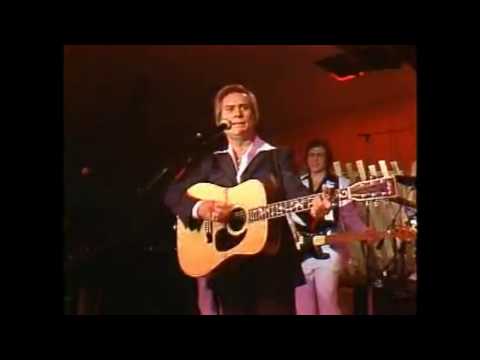 George Jones - Once You've Had The Best - Live