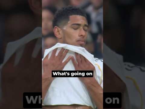 What S Going On With Real Madrid 