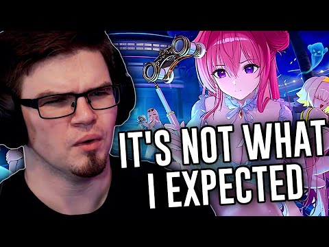 NIKKE BOOM THE GHOST Reaction Analysis 