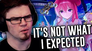 NIKKE - BOOM! THE GHOST! // Reaction & Analysis