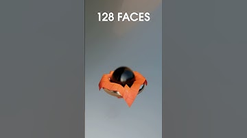 8 vs 32768 FACES cloth simulation! Blender 3D🔥💥#shorts #animation #blender #roblox #games #minecraft