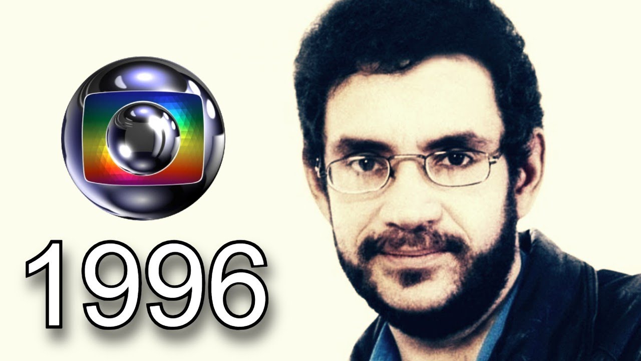 Programação da Rede Globo no dia do Falecimento de Renato Russo 1996