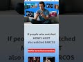 #statistics #netflix #datascience #shorts #youtubeshorts #education #learning #maths #student