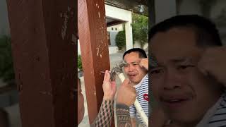 Baliktad naman bossing ehh #comedyshorts #funny #69officialvlog #katatawanan #nakakatawangvideo