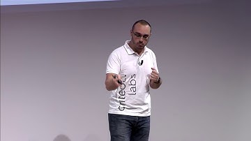 GrandBleu Session 2 Pierre Mavro