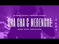 Compilation of cha cha  merengue dance music  hermany samson