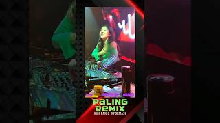 Download Lagu Dj una - semata karenamu MP3