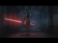 Star Wars Rebels - Sabine & Ezra vs. Seventh Sister & Fifth Brother [1080p]