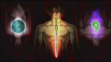 The King of Fighters XIII SP movie